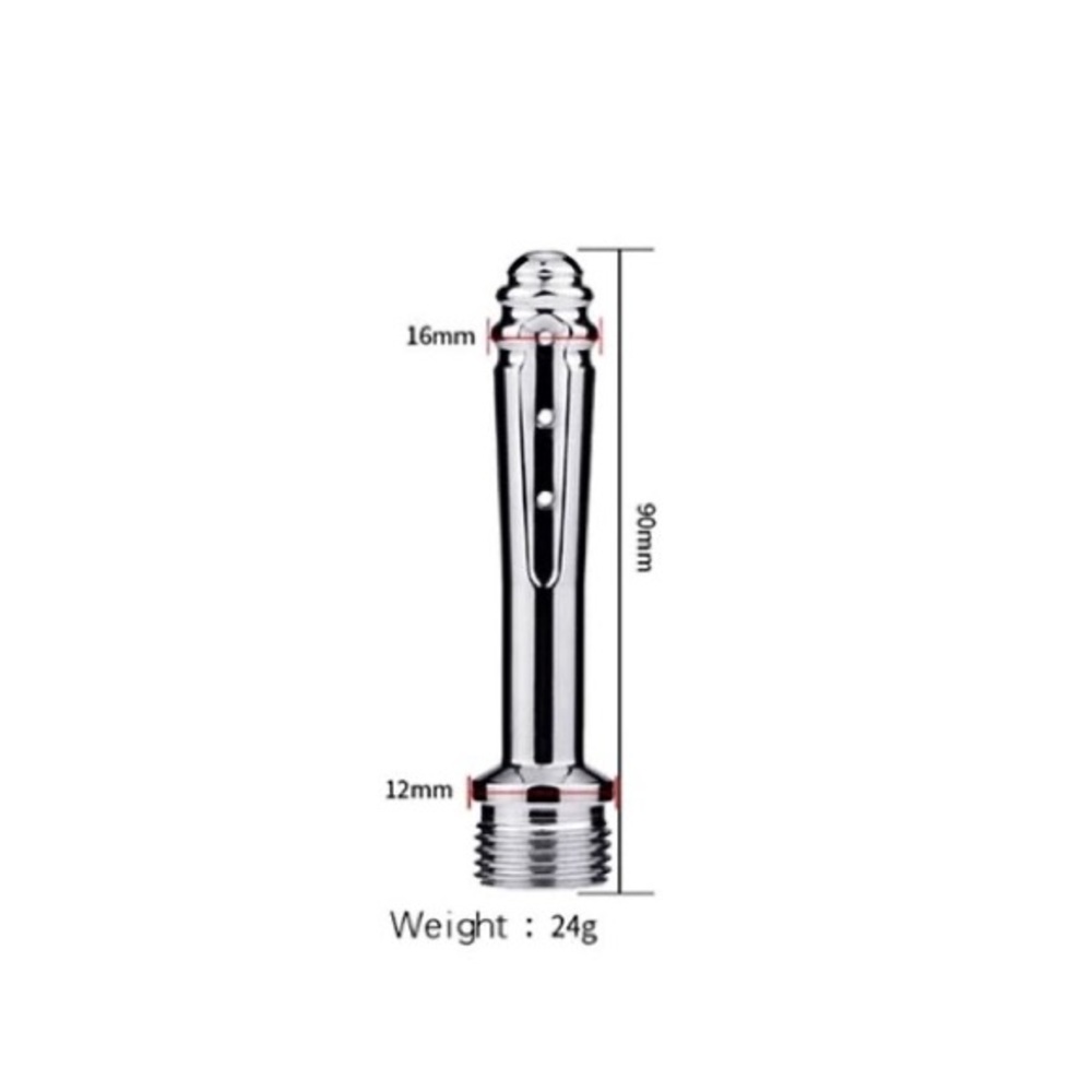 Men’s Backyard Shower Cleaner 90ml - Picture 6 of 8